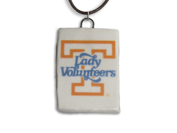 Lady Vols Rectangle Necklace - 2700x2025 - white - IMG_9095 copy