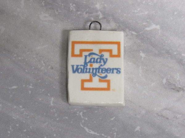 Lady Vols Rectangle Necklace - IMG_9095