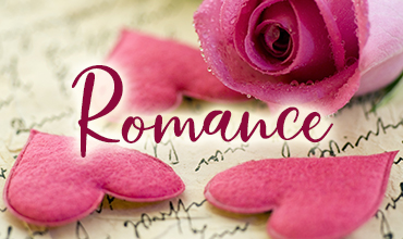 Romance copy