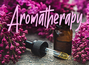 Aromatherapy