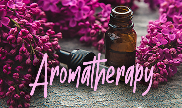 Aromatherapy copy