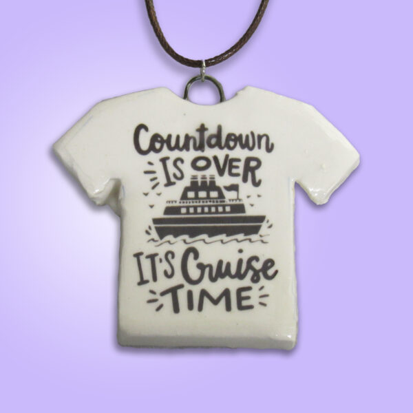 Countdown is Over Cruise time on Purple copy