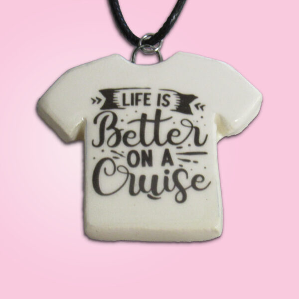 Life is Better on a Crise on Pink copy