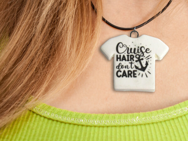 Cruise Hair Dont Care - Necklace mockup copy