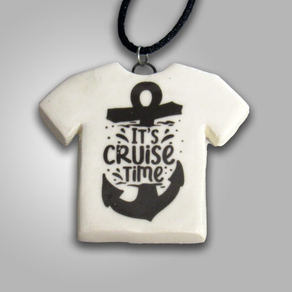 Its Cruise Time - gray copy