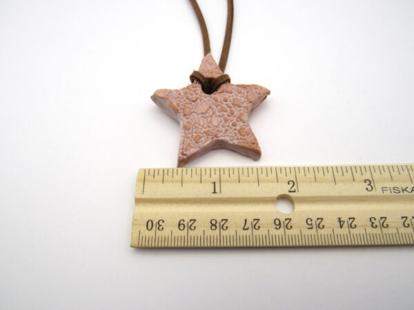 Small Star with ruler - IMG_7765