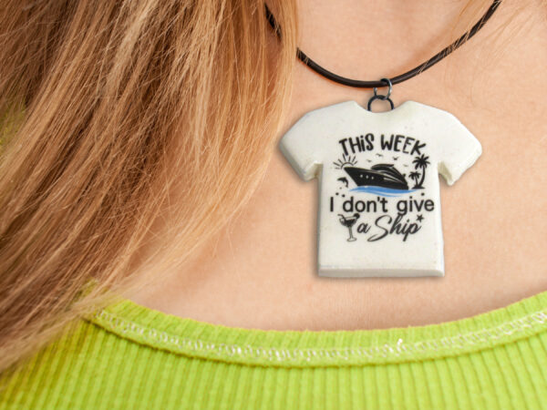 This Week I Dont Give A Ship - Necklace mockup copy