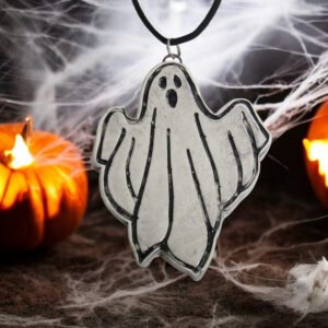 Ghost pendant - Halloween - IMG_0038-Photoroom